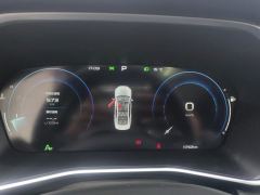 Geely Xingui 1.5T Edition - ფოტო 20