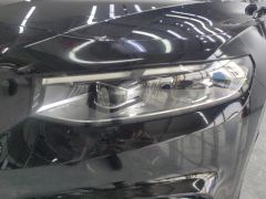 Geely Xingui 1.5T Edition - ფოტო 4