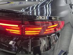 Geely Xingui 1.5T Edition - ფოტო 5