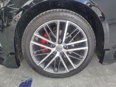 Geely Xingui 1.5T Edition - ფოტო 6