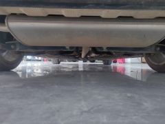 Geely Xingui 1.5T Edition - ფოტო 9