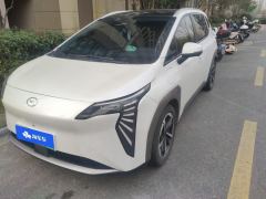 Aion Y Plus 510km 70 Smart Leading Edition - фото 1