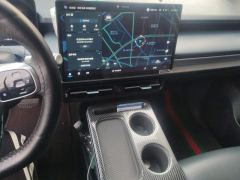 Aion Y Plus 510km 70 Smart Leading Edition - фото 17