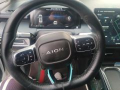 Aion Y Plus 510km 70 Smart Leading Edition - фото 18