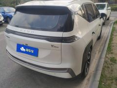 Aion Y Plus 510km 70 Smart Leading Edition - фото 2