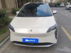 Aion Y Plus 510km 70 Smart Leading Edition - фото 3