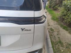 Aion Y Plus 510km 70 Smart Leading Edition - фото 5