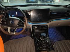 BYD Qin PLUS EV Champion Edition 610km Elite Edition - photo 16