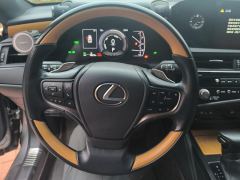 Lexus ES 300h Premium Edition - ფოტო 18