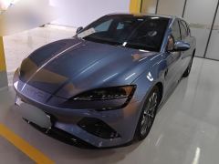 BYD Seal EV Edition 550km Premium Version - photo 1