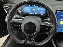 BYD Seal EV Edition 550km Premium Version - photo 18