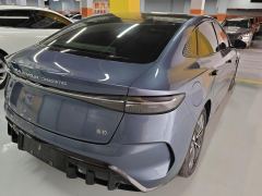 BYD Seal EV Edition 550km Premium Version - photo 2