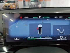 BYD Seal EV Edition 550km Premium Version - photo 20