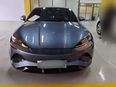 BYD Seal EV Edition 550km Premium Version - photo 3