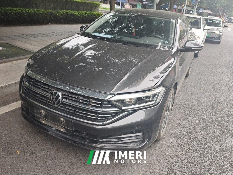 Volkswagen Jetta 280TSI EditionLite Edition - ავტომობილი ჩინეთიდან