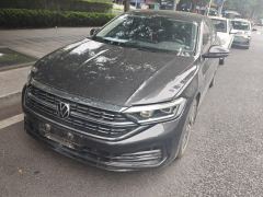 Volkswagen Jetta 280TSI EditionLite Edition - ფოტო 1