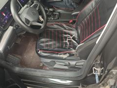Volkswagen Jetta 280TSI EditionLite Edition - ფოტო 14