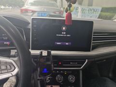 Volkswagen Jetta 280TSI EditionLite Edition - ფოტო 17