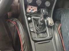 Volkswagen Jetta 280TSI EditionLite Edition - ფოტო 19