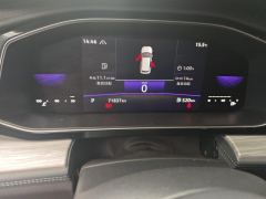 Volkswagen Jetta 280TSI EditionLite Edition - ფოტო 20