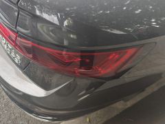 Volkswagen Jetta 280TSI EditionLite Edition - ფოტო 5