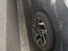 Volkswagen Jetta 280TSI EditionLite Edition - ფოტო 6