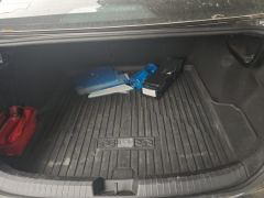 Volkswagen Jetta 280TSI EditionLite Edition - ფოტო 7