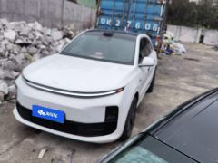 Li Auto L6 Max - ფოტო 1