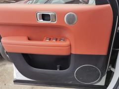 Li Auto L6 Max - ფოტო 12