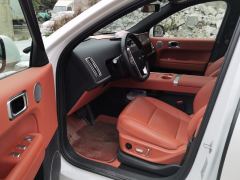 Li Auto L6 Max - ფოტო 14