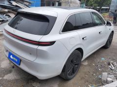 Li Auto L6 Max - ფოტო 2