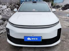 Li Auto L6 Max - ფოტო 3