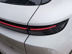 Li Auto L6 Max - ფოტო 5