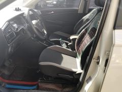 Jetta VS5 280TSI Automatic Delight Edition - ფოტო 14