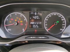 Jetta VS5 280TSI Automatic Delight Edition - ფოტო 20