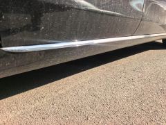 Mercedes-Benz E Class E-Class Facelift E 300 L Fashion - ფოტო 10