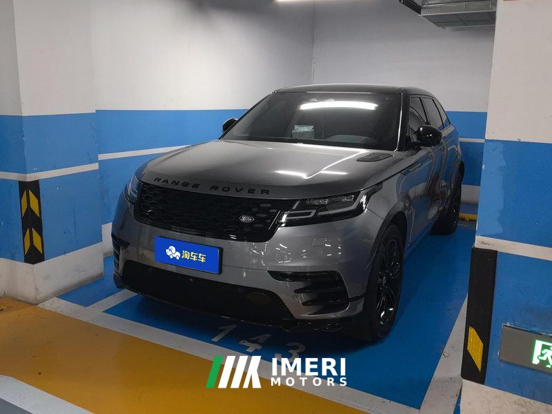 Land Rover Range Rover Velar 250PS Edition - car from China