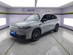 Leapmotor Leapo C10 EREV 210km 210 Smart Edition - фото 1