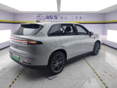Leapmotor Leapo C10 EREV 210km 210 Smart Edition - фото 2