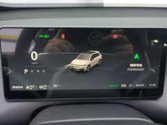 Leapmotor Leapo C10 EREV 210km 210 Smart Edition - фото 20