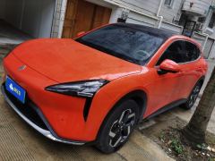 Baojun Yunhai BEV 600km Mobility Edition - ფოტო 1