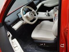 Baojun Yunhai BEV 600km Mobility Edition - ფოტო 14