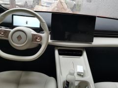 Baojun Yunhai BEV 600km Mobility Edition - ფოტო 16