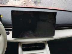 Baojun Yunhai BEV 600km Mobility Edition - ფოტო 17