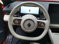 Baojun Yunhai BEV 600km Mobility Edition - ფოტო 18