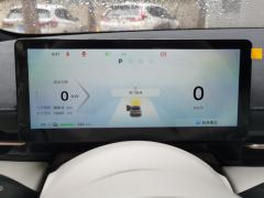 Baojun Yunhai BEV 600km Mobility Edition - ფოტო 20