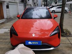 Baojun Yunhai BEV 600km Mobility Edition - ფოტო 3