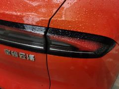 Baojun Yunhai BEV 600km Mobility Edition - ფოტო 5