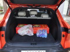 Baojun Yunhai BEV 600km Mobility Edition - ფოტო 7