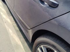 Honda Civic 240TURBO CVT Dynamic C guest special edition - ფოტო 11